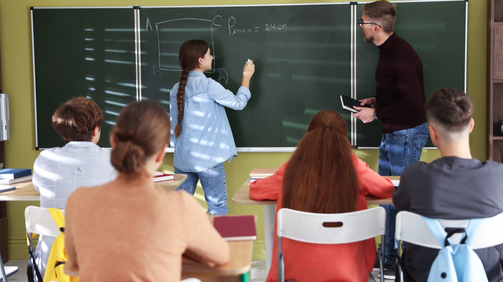 PON e POR: cosa sono e come funzionano
